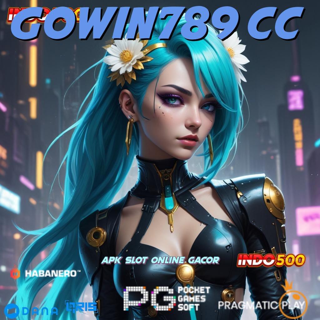 Gowin789 Cc