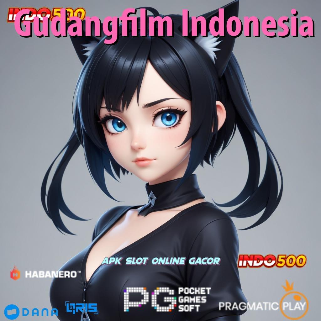 Gudangfilm Indonesia