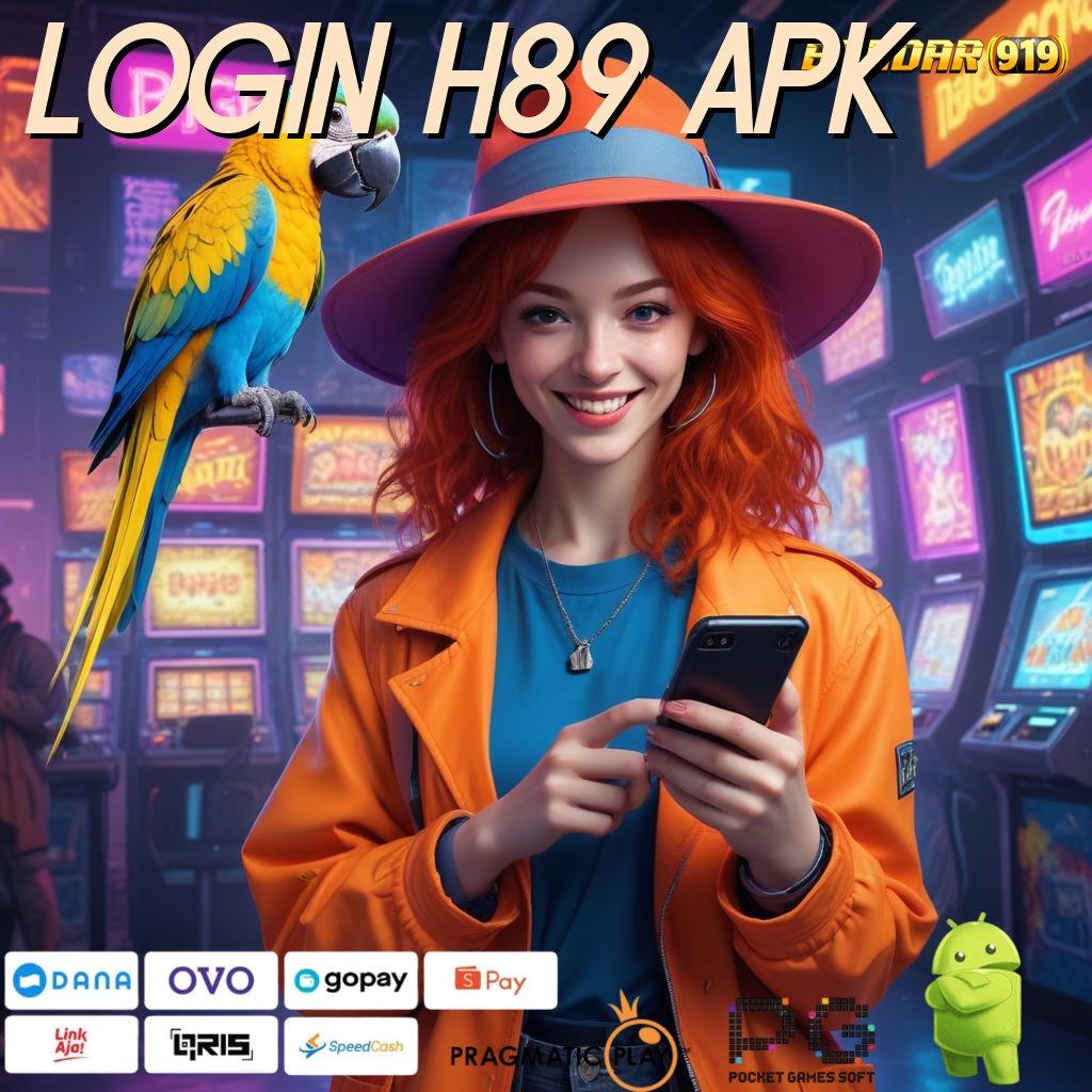 LOGIN H89 APK > Unduh Teknologi Baru Solusi Pembaruan Untuk Mahasiswa