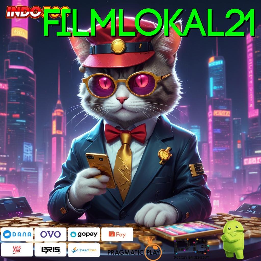 FILMLOKAL21 Tingkat Kemenangan Hebat