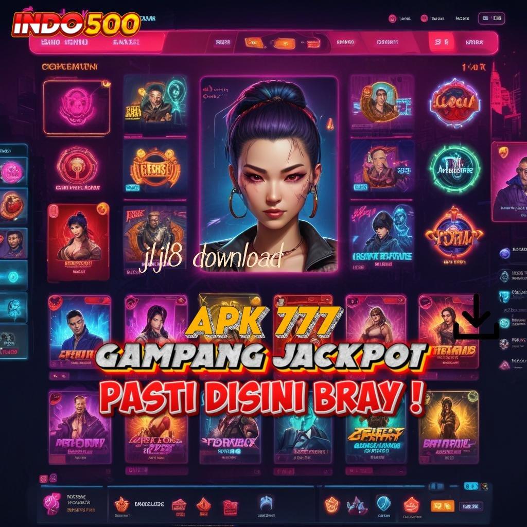 JLJL8 DOWNLOAD ✅ Unduh Mesin Digital Dengan Rasio Optimal