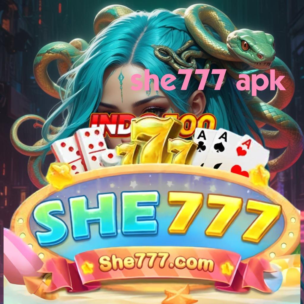 SHE777 APK ♒ Pilih Rangka Kerja Baru Untuk Maxwin Konsisten