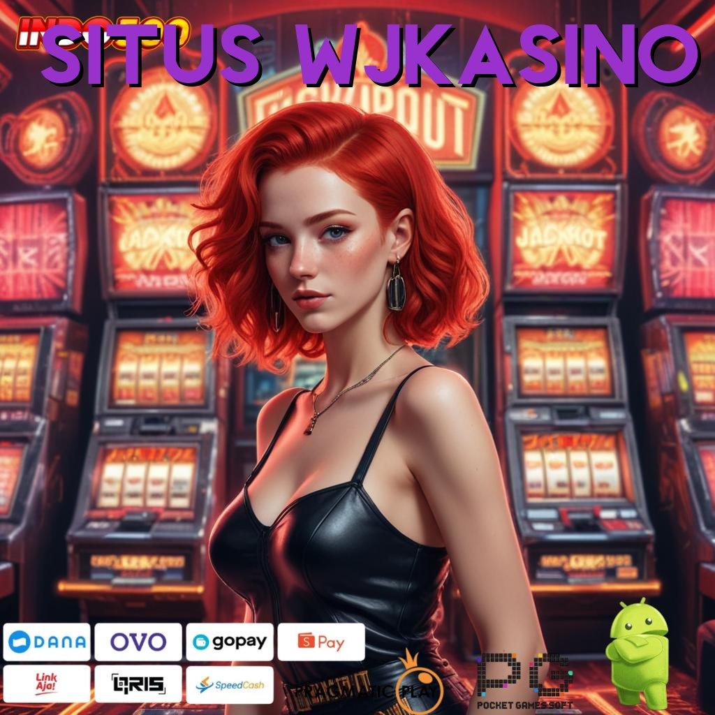 SITUS WJKASINO RTP Android iOS Update 64