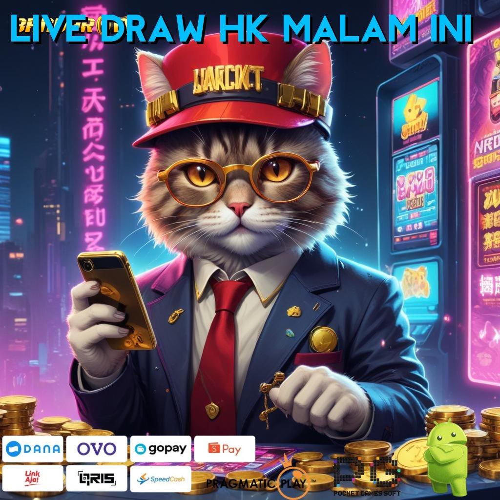 LIVE DRAW HK MALAM INI , Super Gampang Maxwin Langsung Cuan