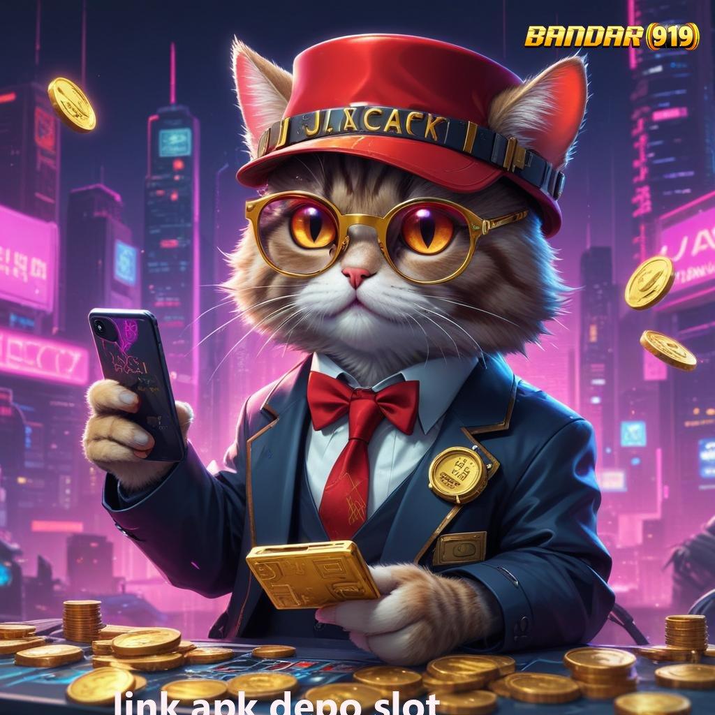 LINK APK DEPO SLOT 🎮 penghubung informasi cuan instan tanpa hambatan