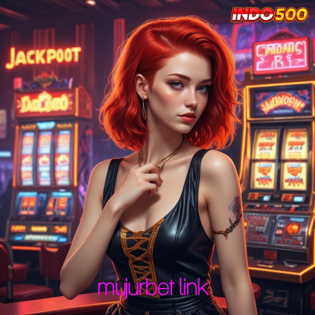 MUJURBET LINK ✨ Semangat Spin Versi Dinamis Thailand