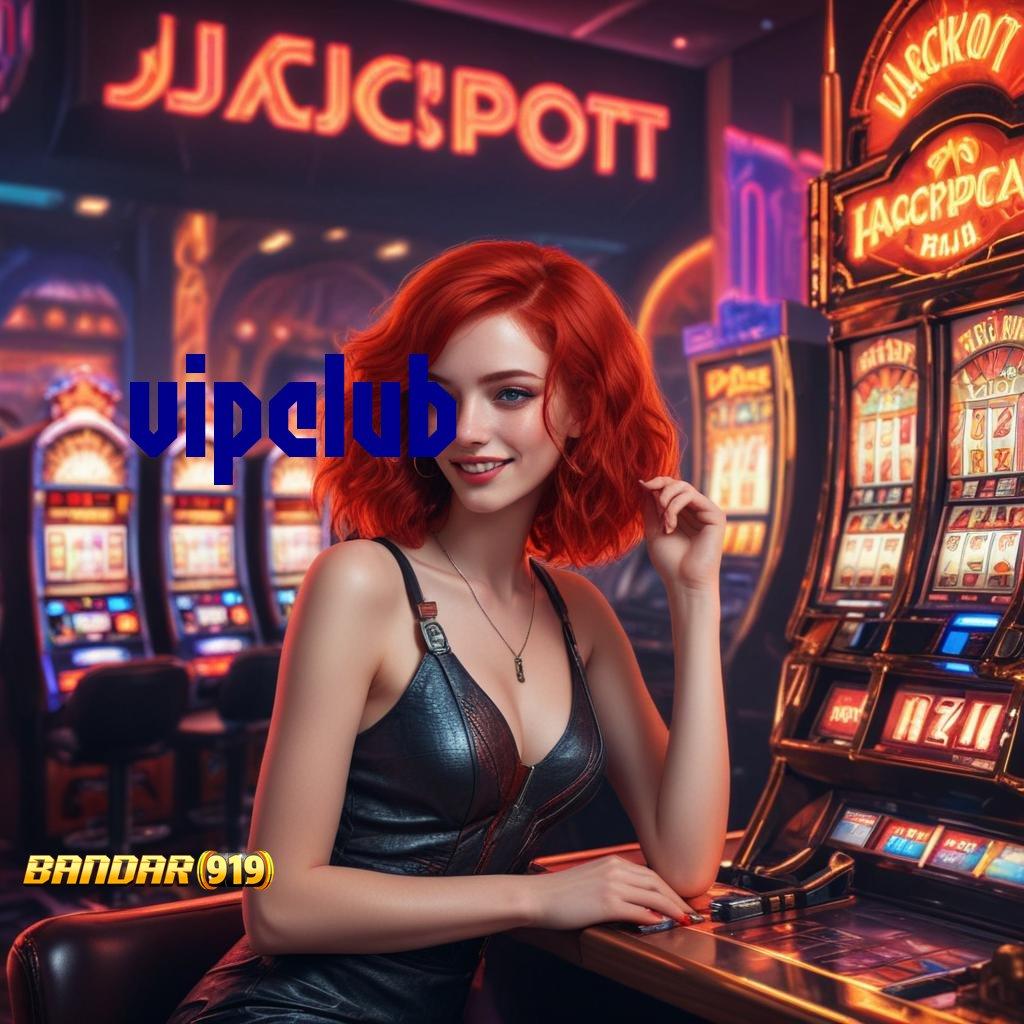 VIPCLUB 🎮 Mesin Apk Teknologi Terbaru untuk Android