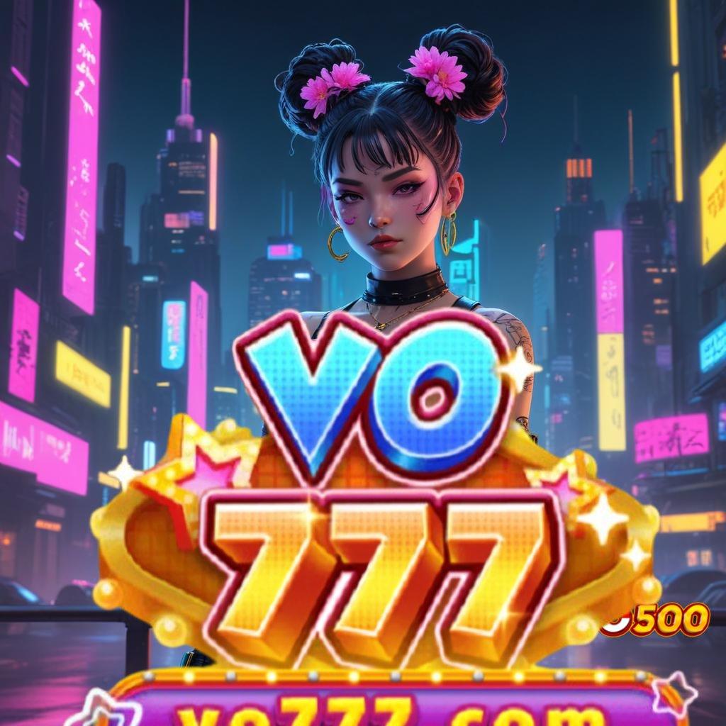 VO777 APK 🧡 Memahami Teknik Cepat dengan Praktik Gampang