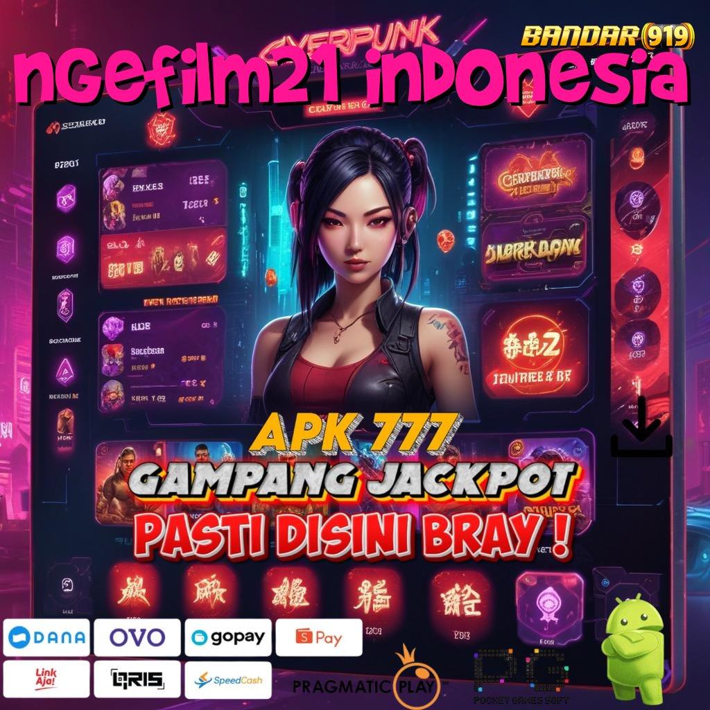 NGEFILM21 INDONESIA , Bonus APK Pembaruan 73