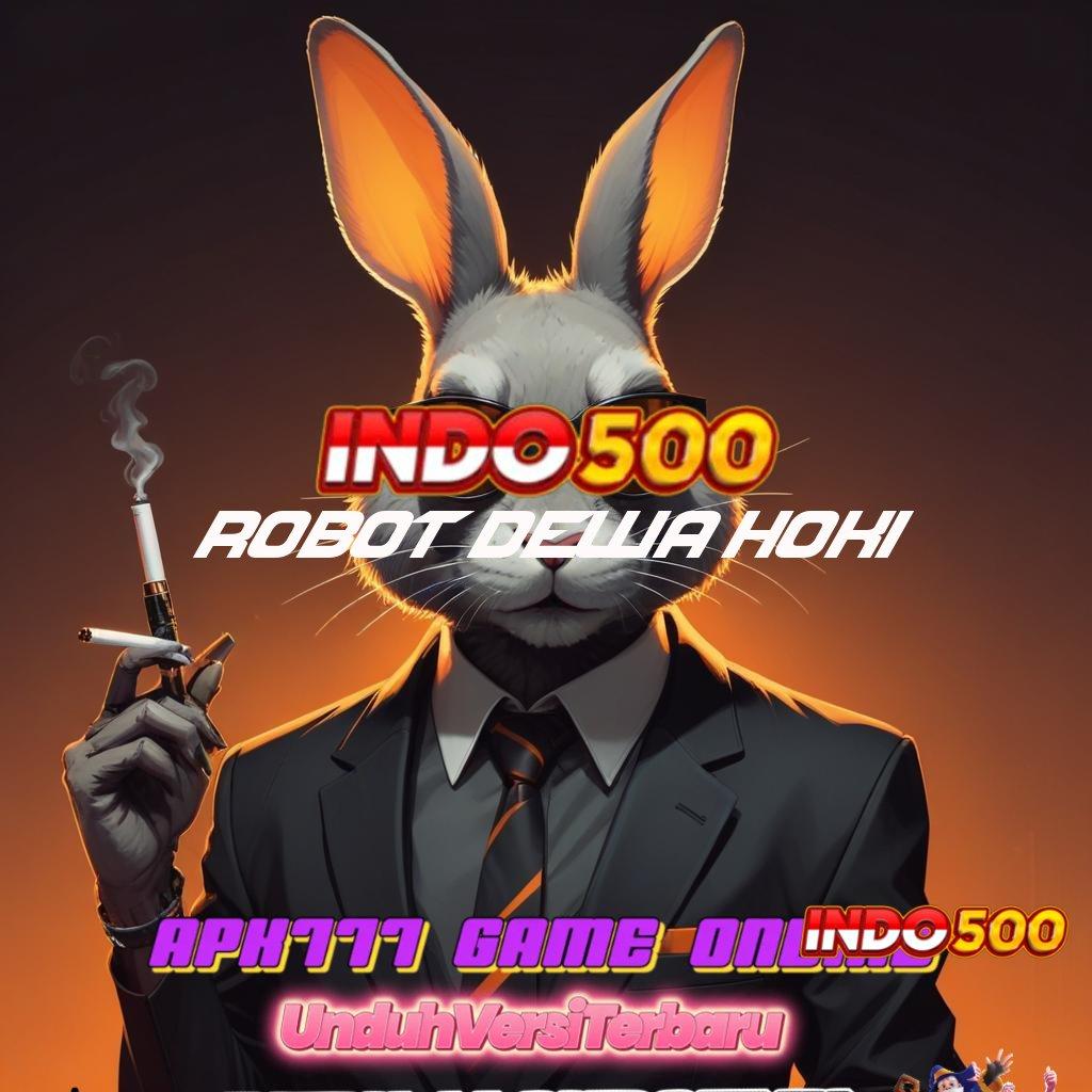 ROBOT DEWA HOKI ≫ Menggali Informasi Event Bonus dengan Update Cepat