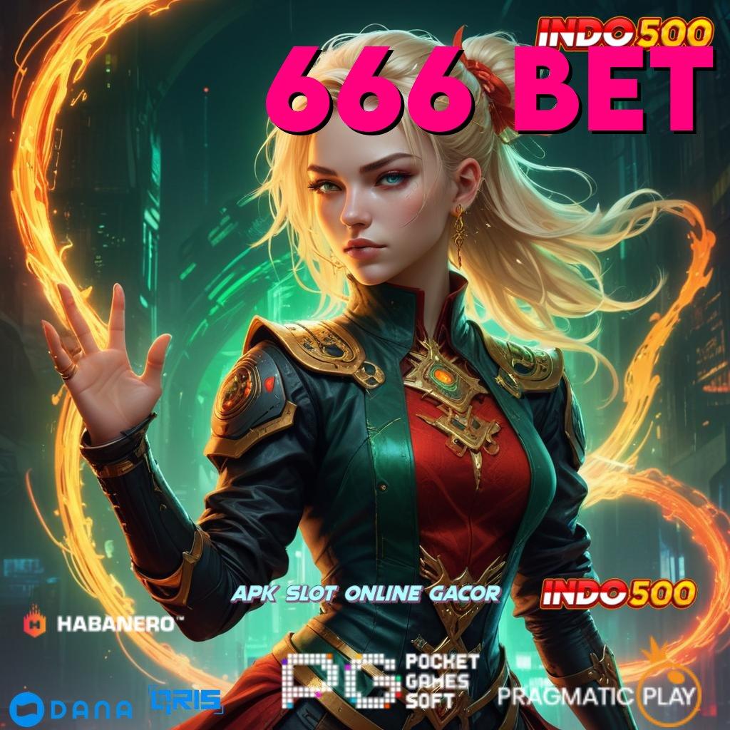 666 Bet