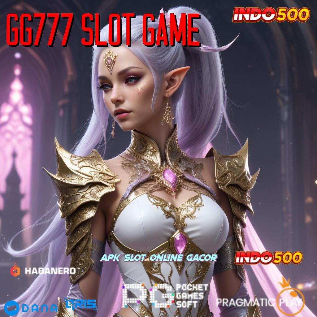 Gg777 Slot Game