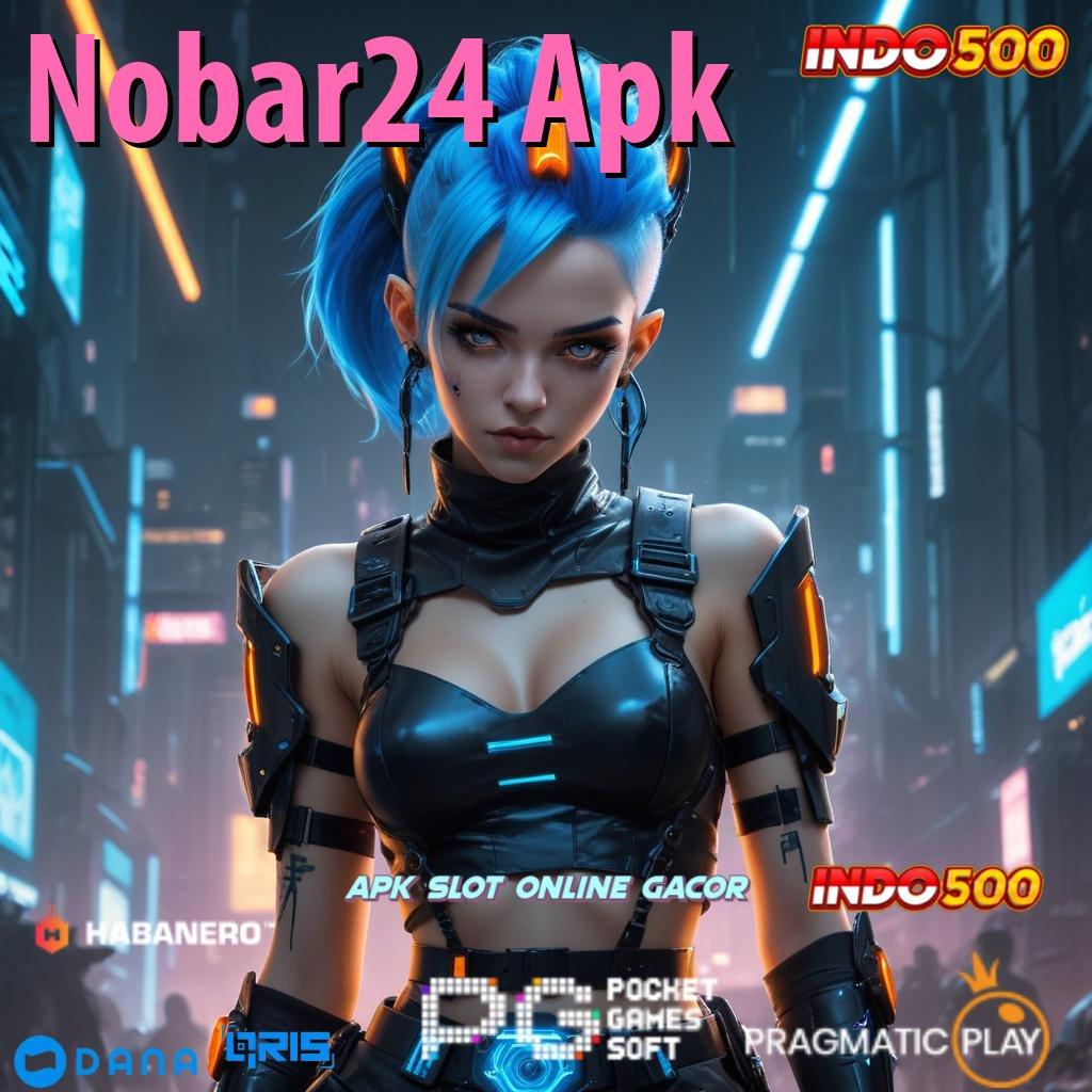 Nobar24 Apk