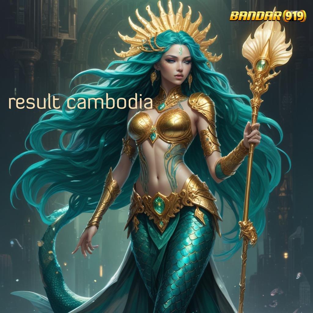 RESULT CAMBODIA ♒ RTP Indonesia Update Maxwin Menanti