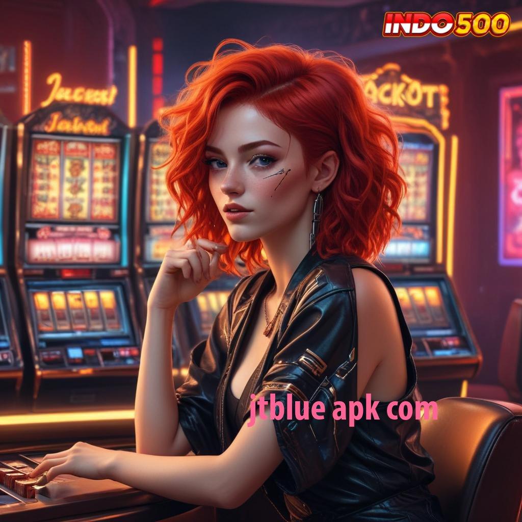 JTBLUE APK COM BRI Undian Bonus Spesial Depo Besar