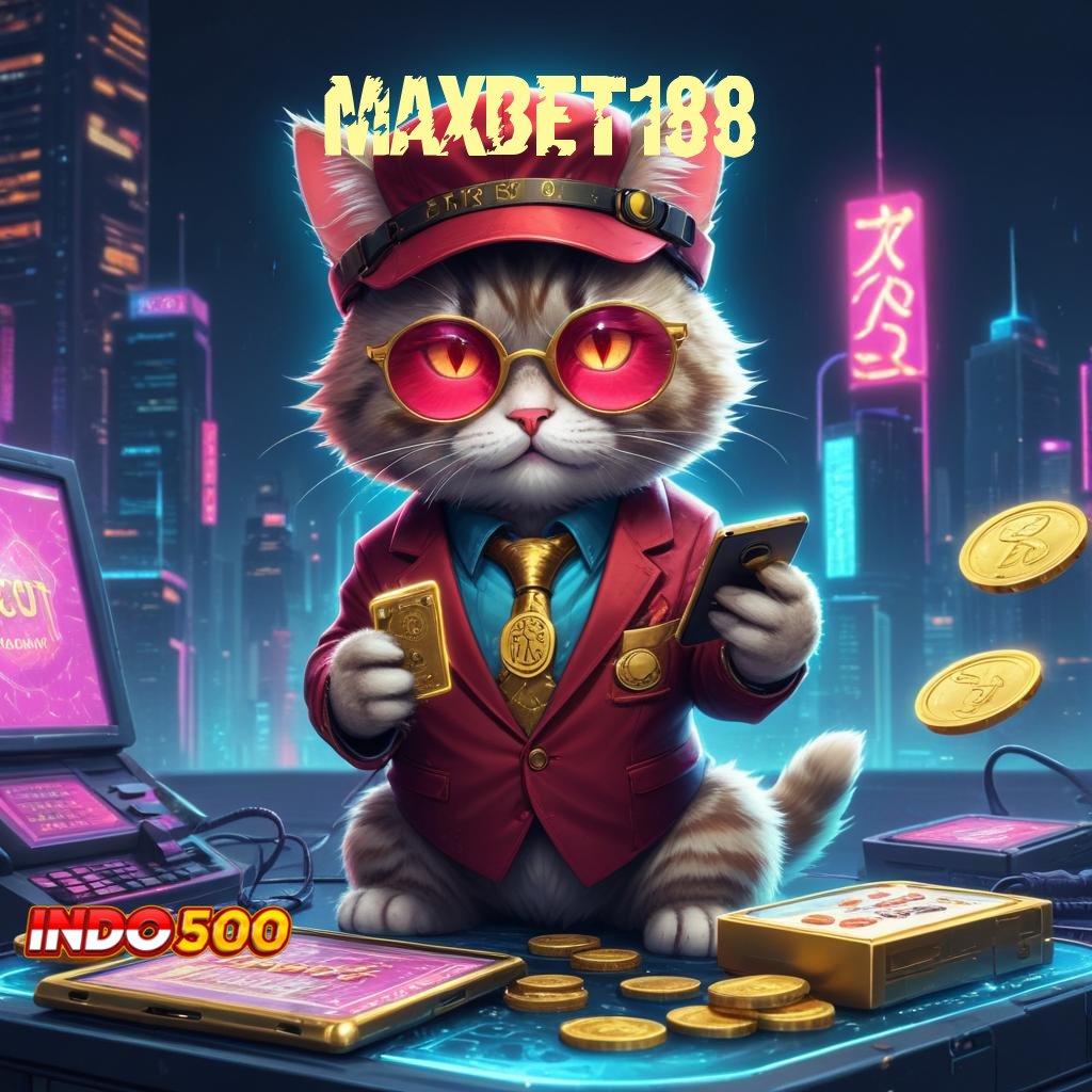 MAXBET188 → Strategi Operasional Tidak Ribet dan Praktis