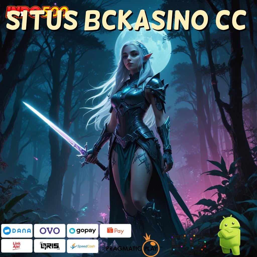 Situs Bckasino Cc