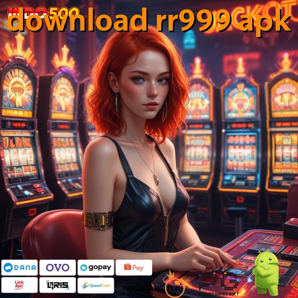 DOWNLOAD RR999 APK semangat dalam tantangan