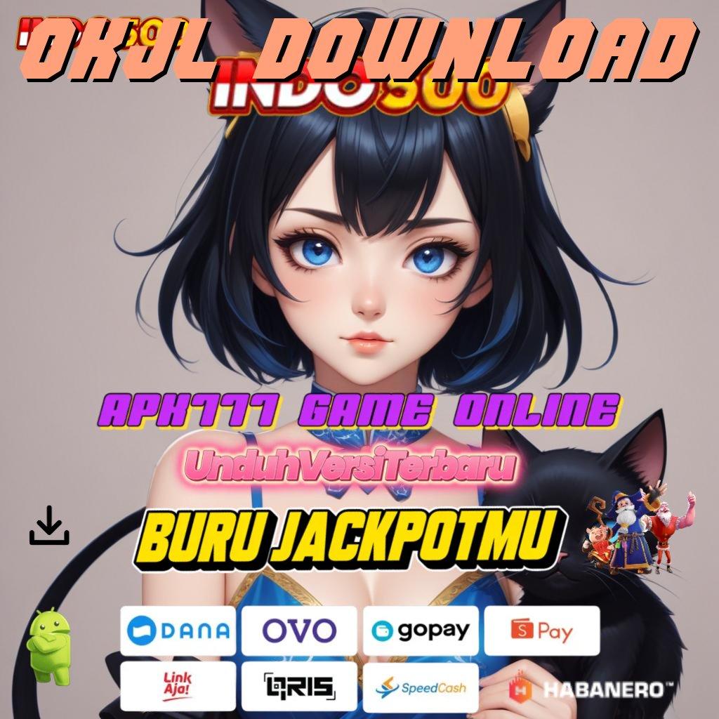 OKJL DOWNLOAD ➳ APK Bonus RTP Tinggi 2025 Rancangan