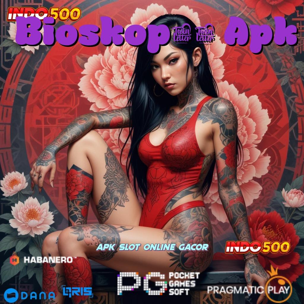 Bioskop21 Apk