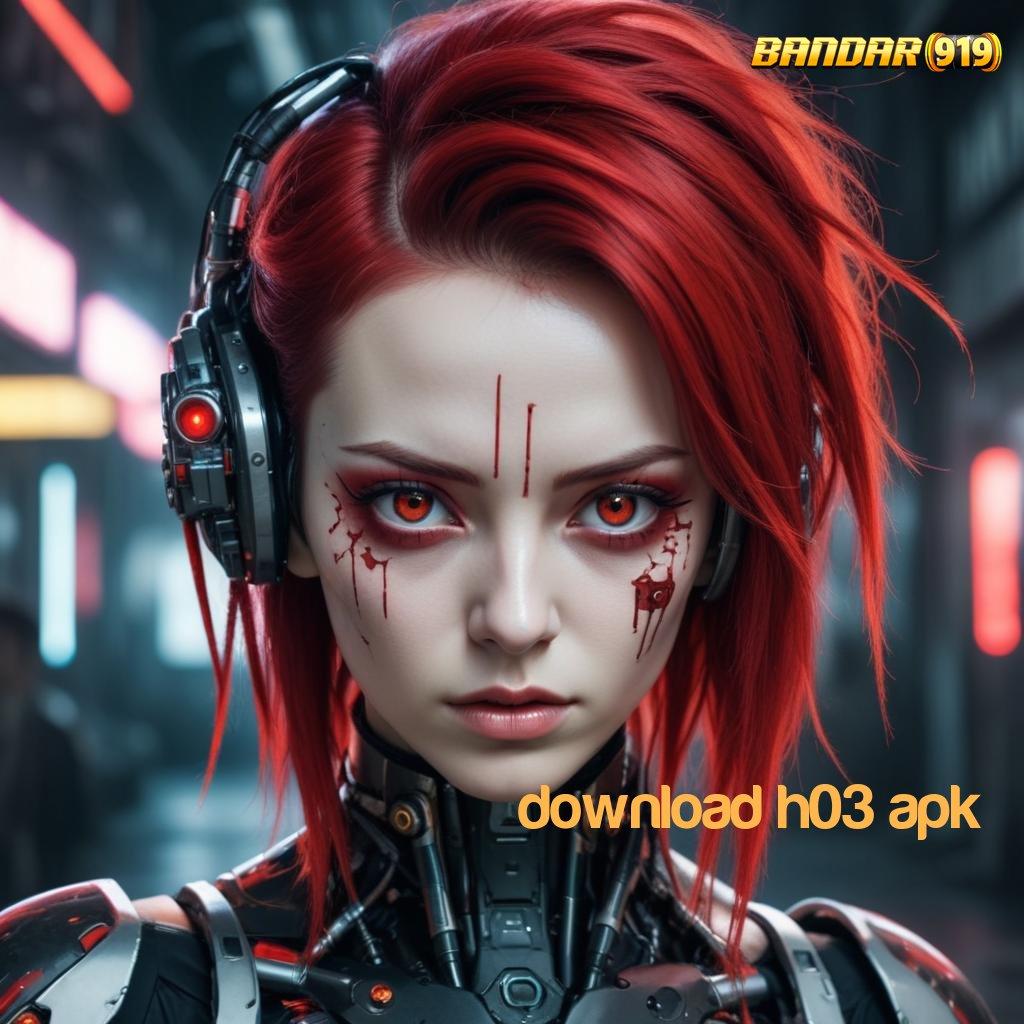 DOWNLOAD H03 APK Jawa Timur, Kota Surabaya, Rungkut