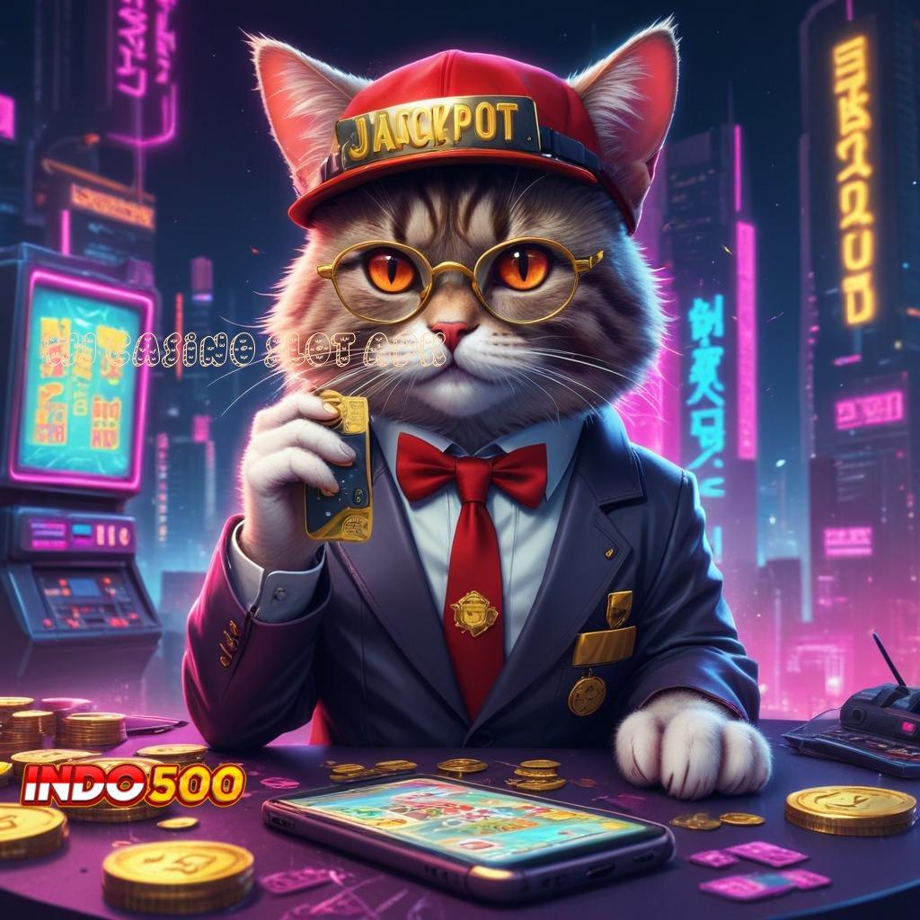 WJ CASINO SLOT APK Download APK Jackpot Untuk Untung Langsung WD