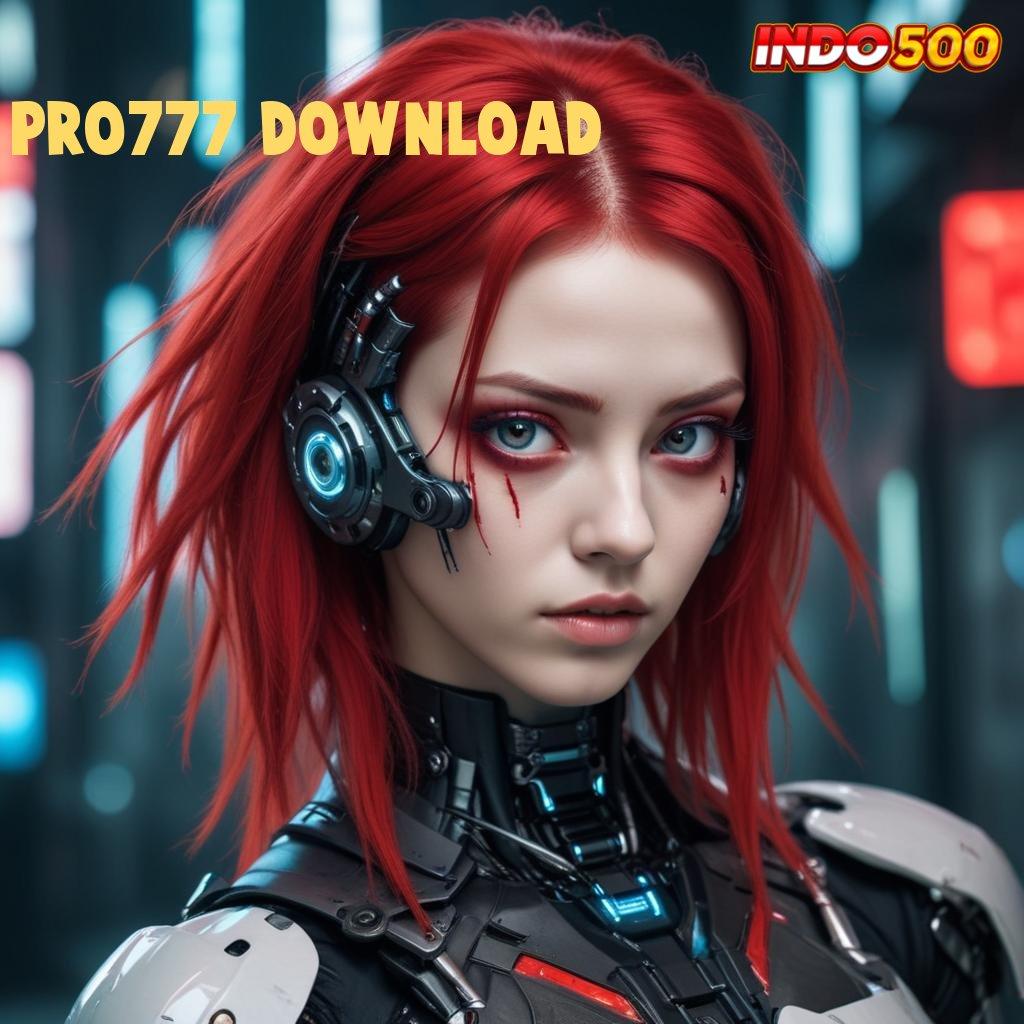 PRO777 DOWNLOAD 💯 Depo Mandiri 20 000 Hack Slot Apk