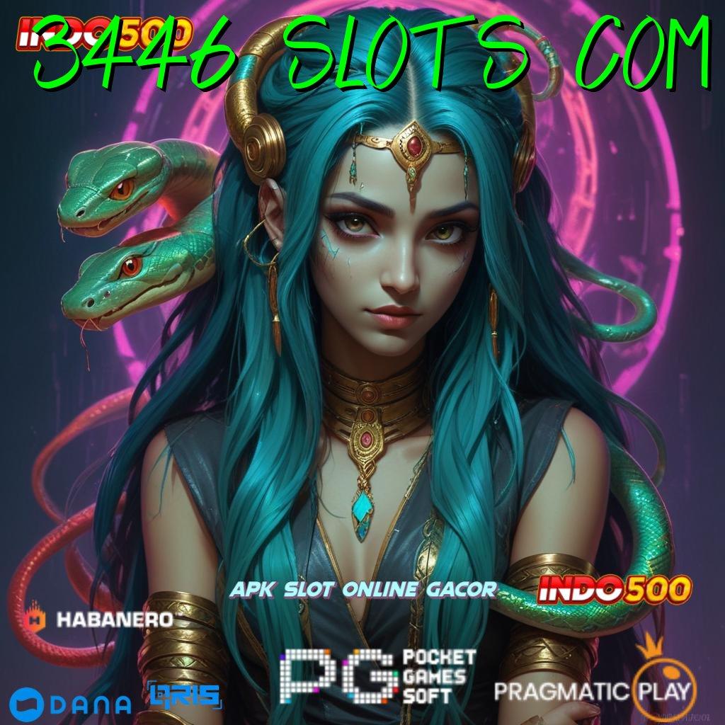 3446 SLOTS COM ➿ penuh daya buah prestasi dengan slot gacor