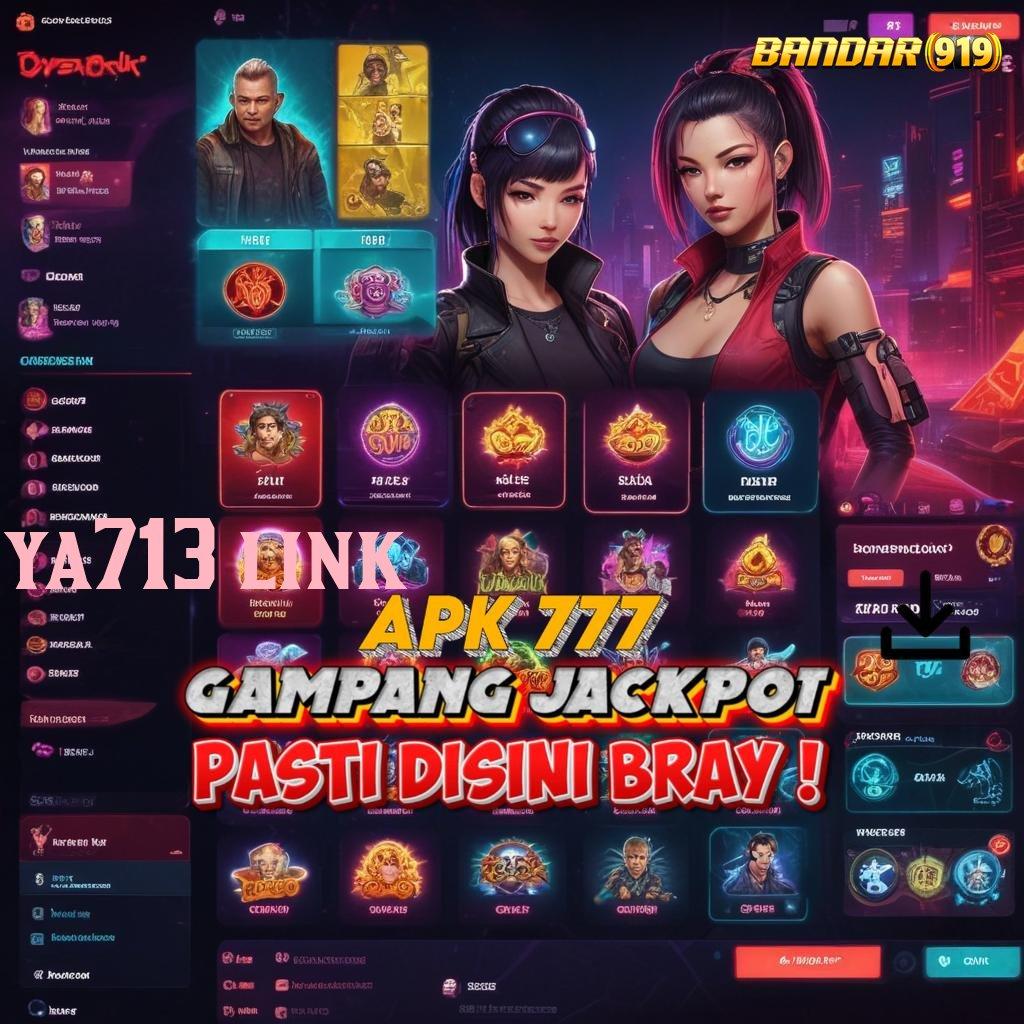 YA713 LINK : Event Menarik Dengan Deposit Cepat Setiap Hari