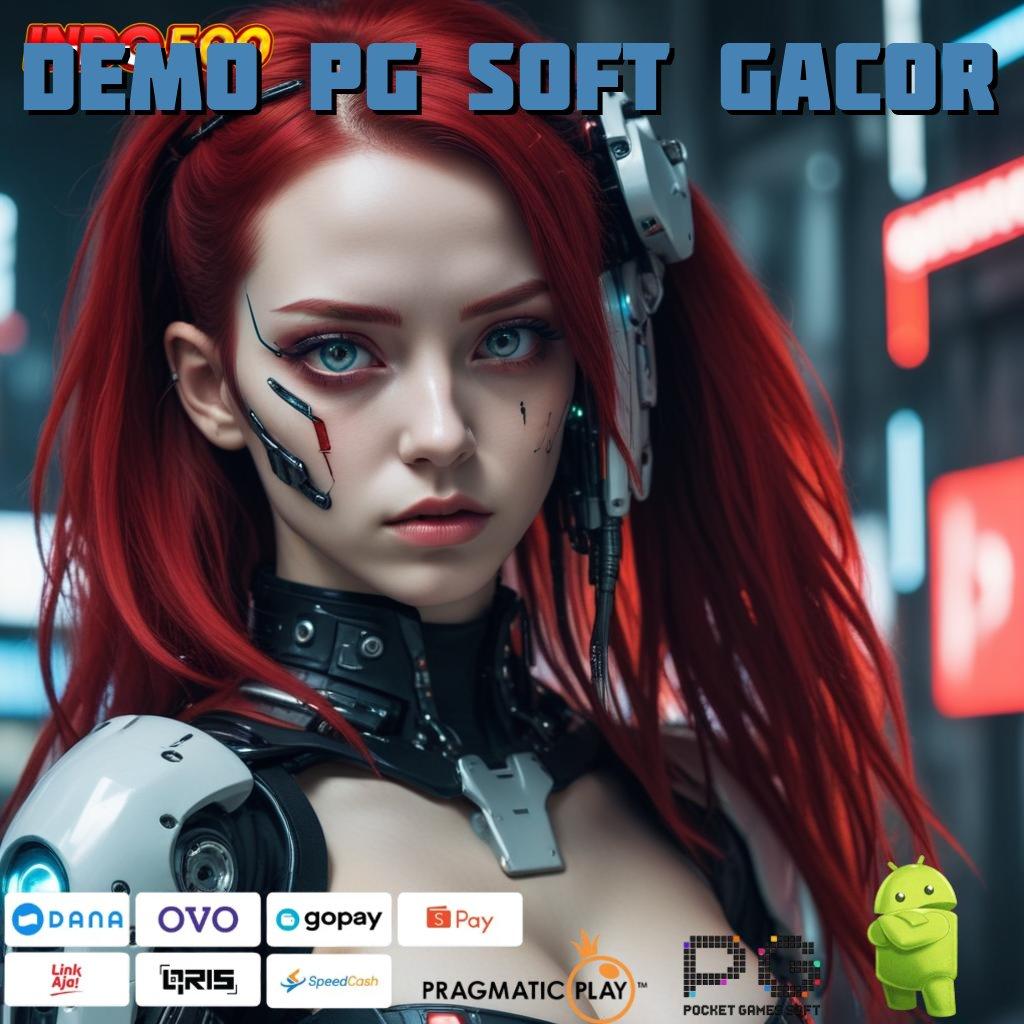 DEMO PG SOFT GACOR 🥇 kemenangan besar slot bikin kaya malam ini