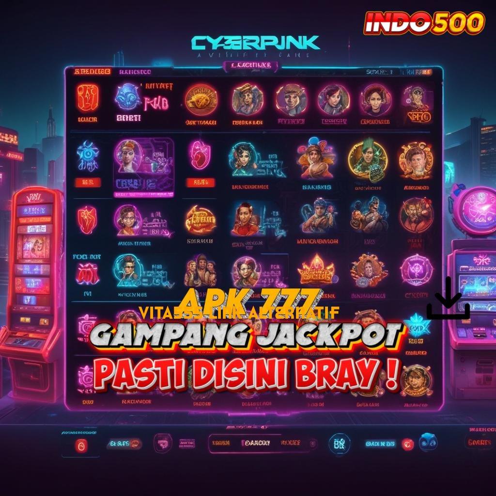 VITA555 LINK ALTERNATIF ➤ akun baru tanpa ribet