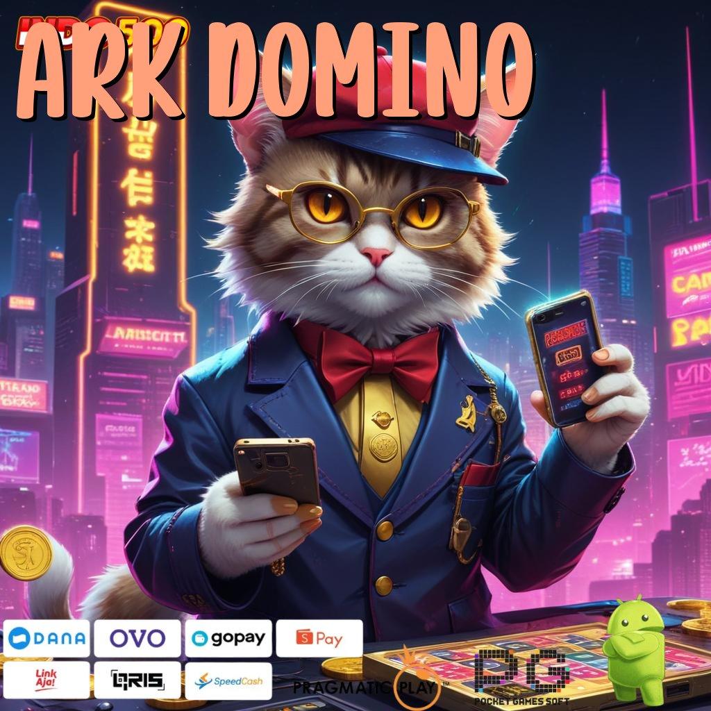 Ark Domino