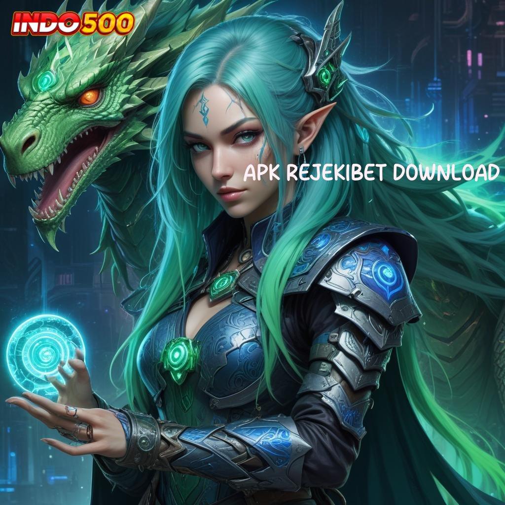 APK REJEKIBET DOWNLOAD 💥 Event Menarik Dengan Pilihan Login Praktis