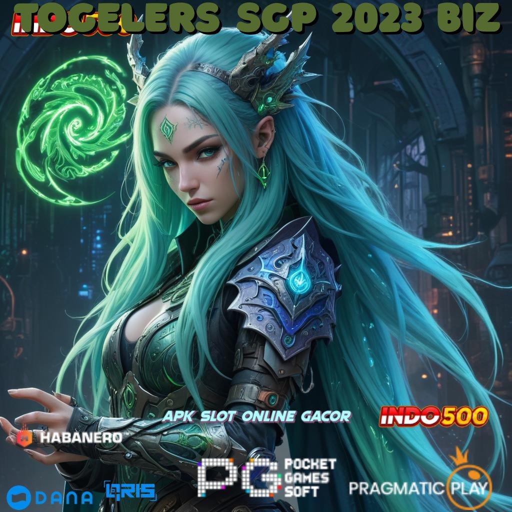 Togelers Sgp 2023 Biz