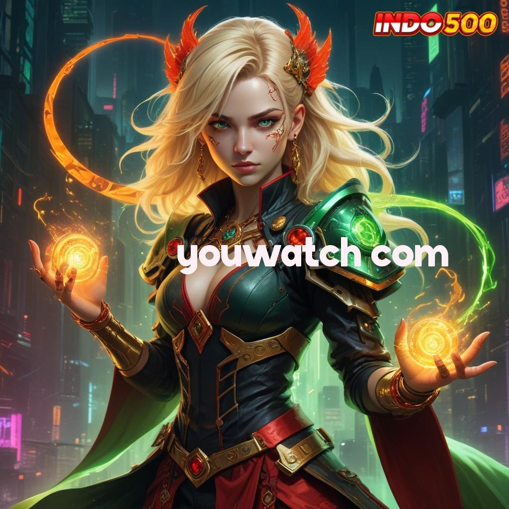 YOUWATCH COM 🥇 langkah cepat dengan jackpot maksimal tanpa hambatan sama sekali