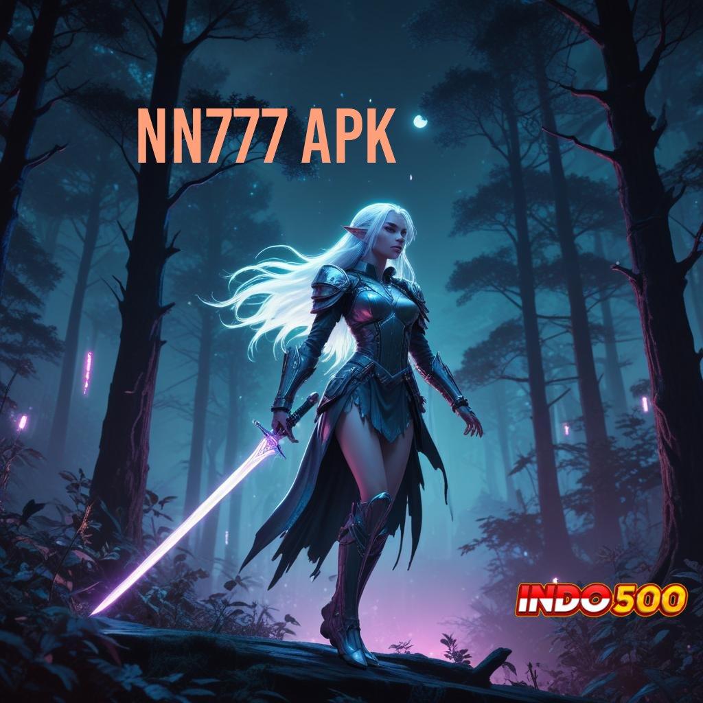 NN777 APK 💫 Bonus APK Pembaruan 35