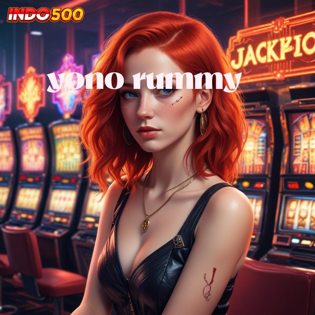 YONO RUMMY 🔎 Unduh Apk Baru Untuk Spin Modern Hari Ini