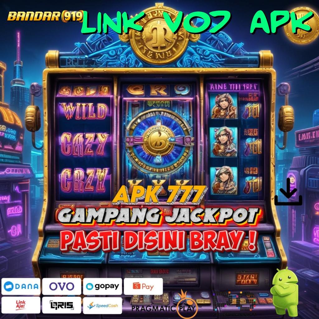 LINK V07 APK > Download Teknologi Baru Untuk Pengguna Fleksibel