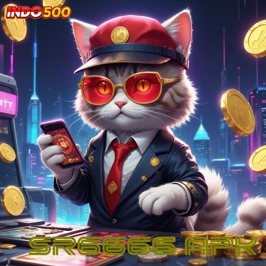 SR6666 APK Langsung Spin Dalam Portal Baru Hari Ini