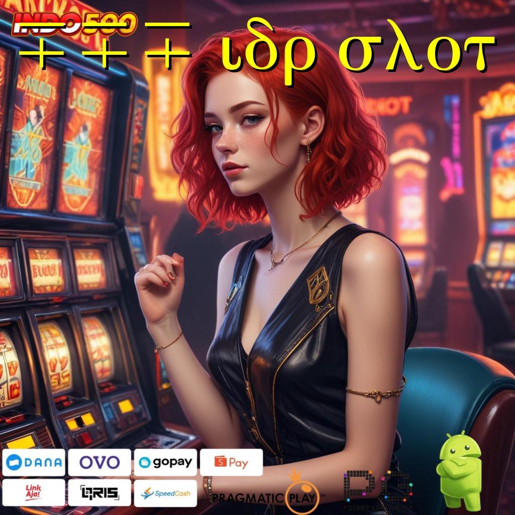 777 IDR SLOT Pasti Kaya Modal Receh Tiada Kendala