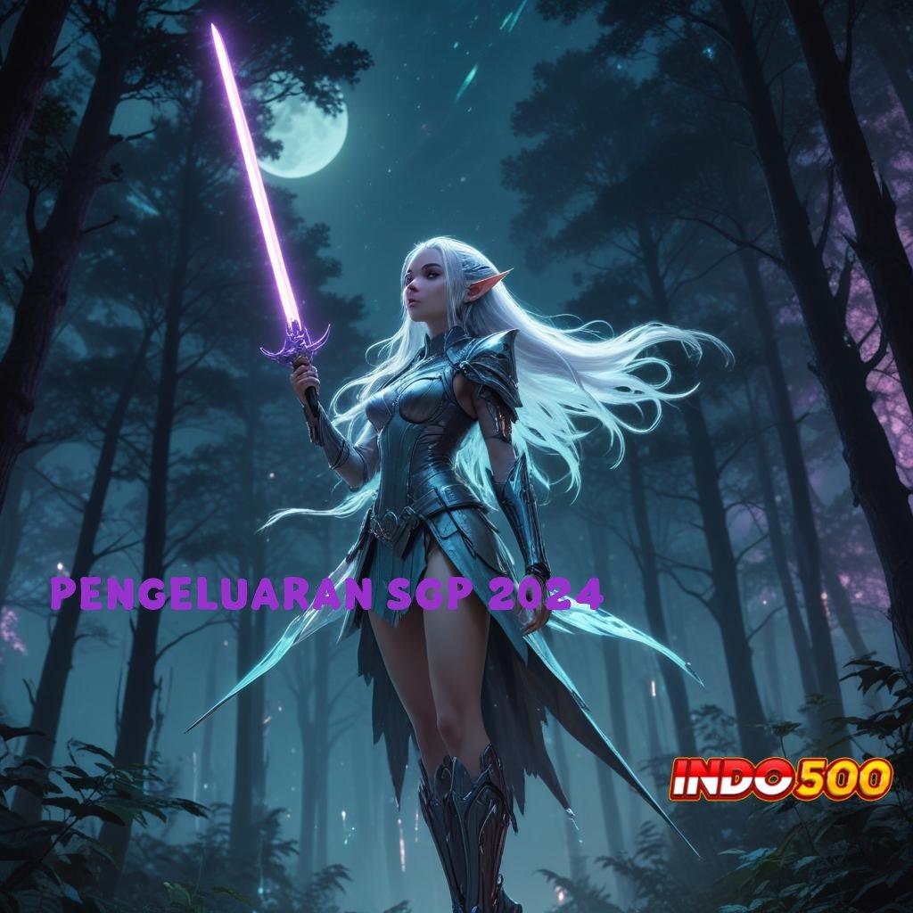 PENGELUARAN SGP 2024 slot maxwin baru keberuntungan selalu dekat