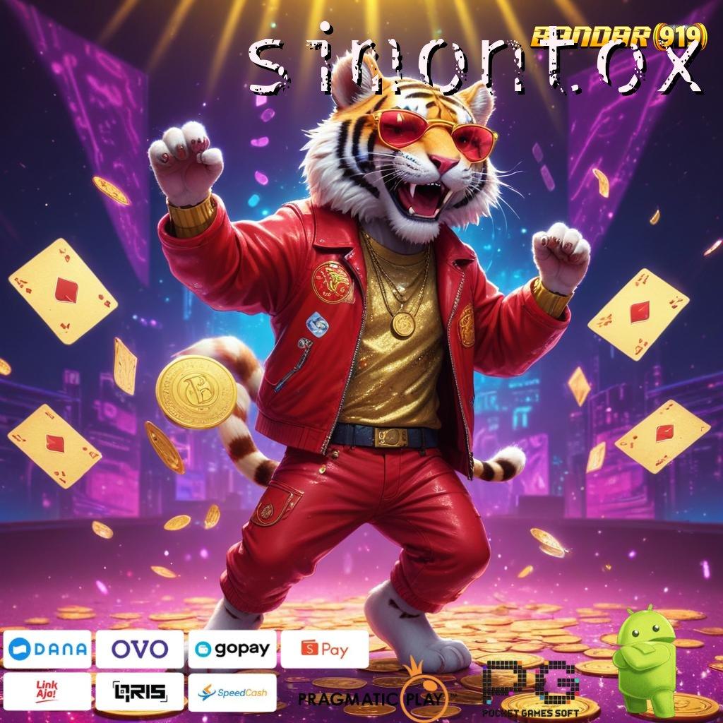 SIMONTOX > RTP Stabil Bonus Maksimal Setiap Putaran