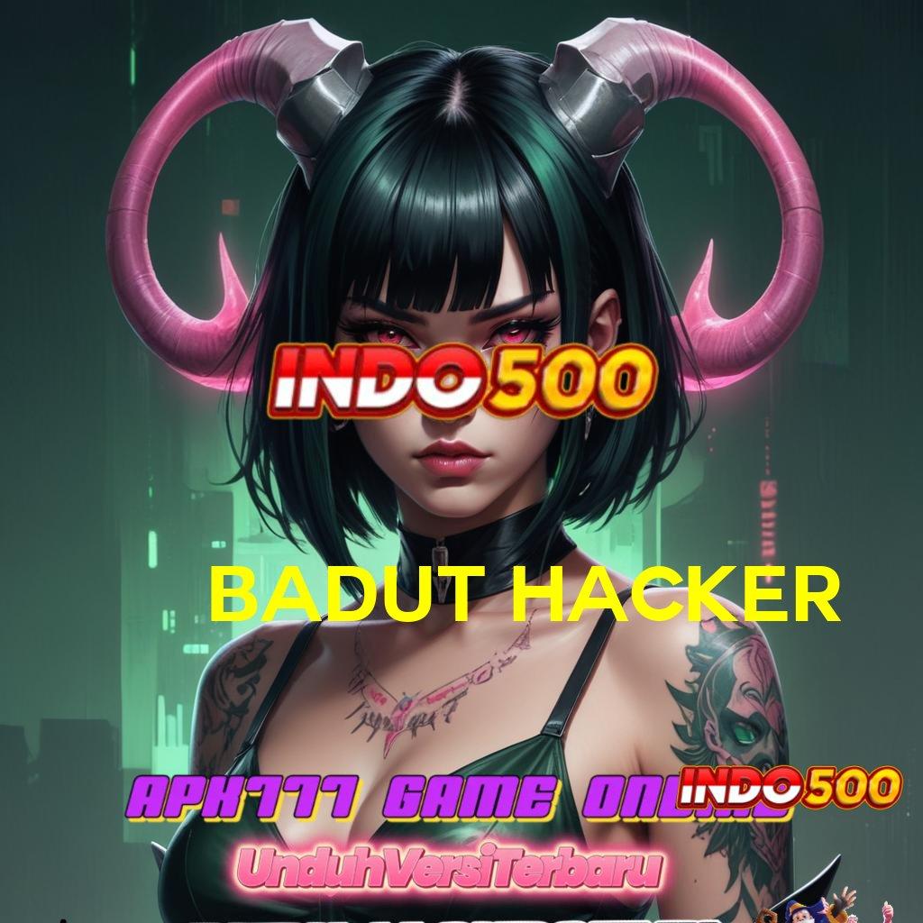 BADUT HACKER ✷ info teruji inovasi keren teknologi baru