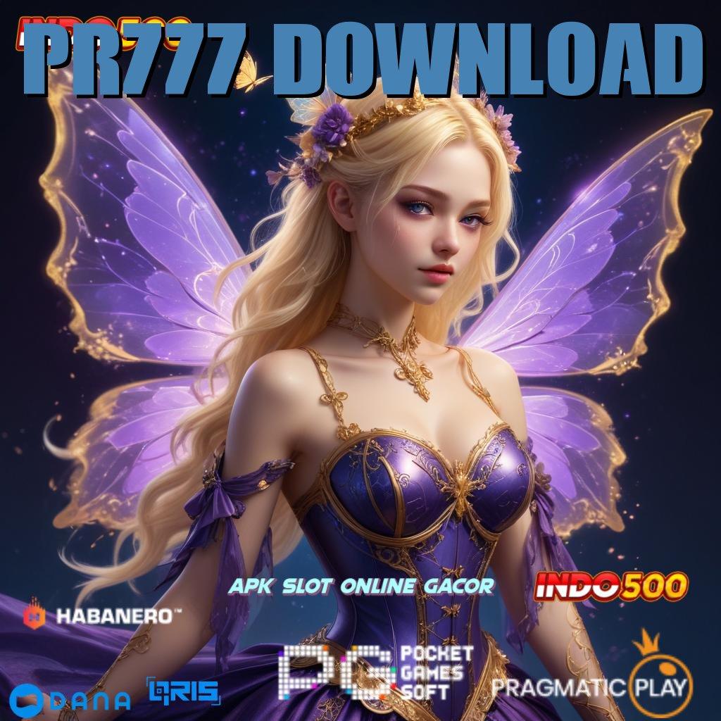 Pr777 Download