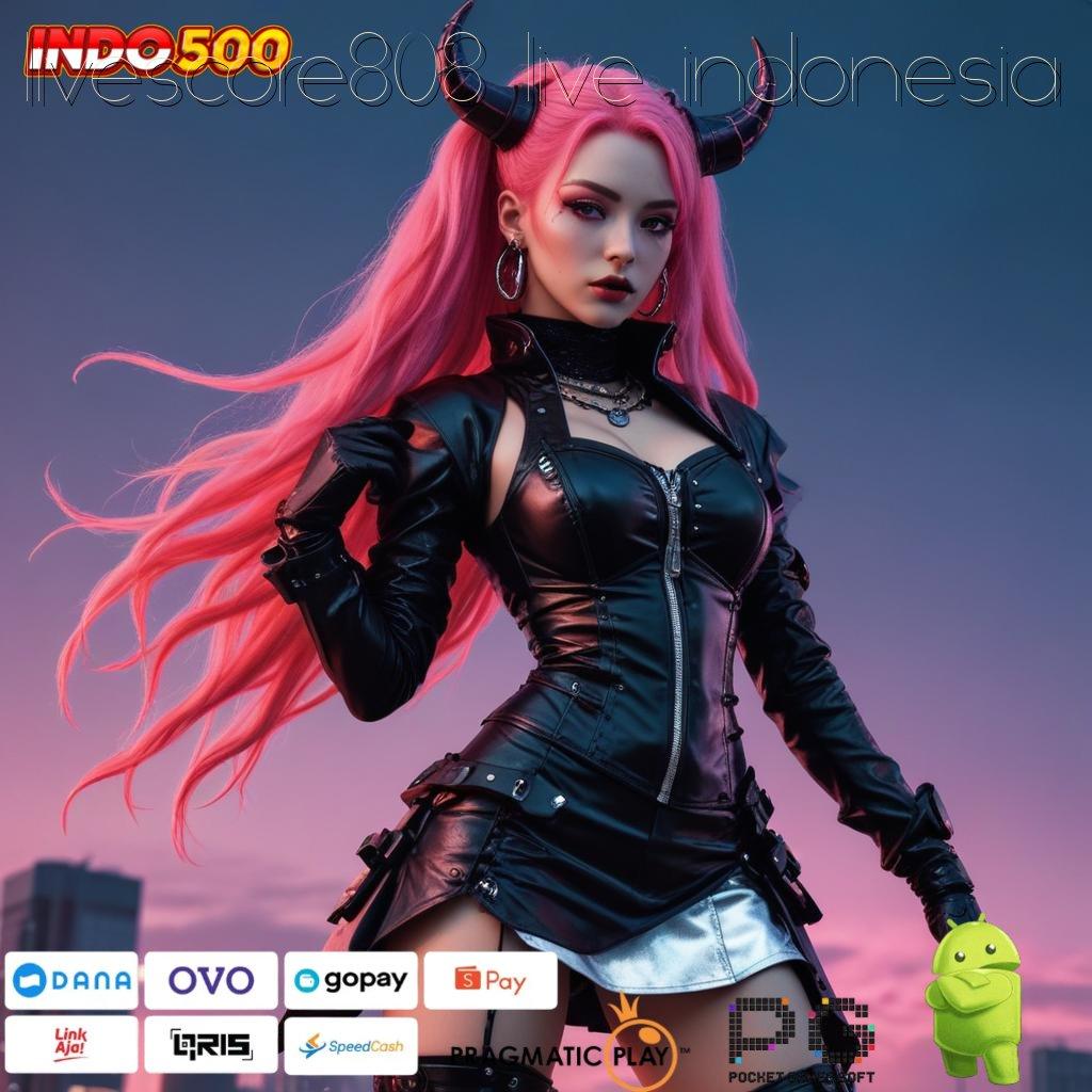 LIVESCORE808 LIVE INDONESIA Kode Free Spin Slot Tanpa Pembayaran Di Muka Apk