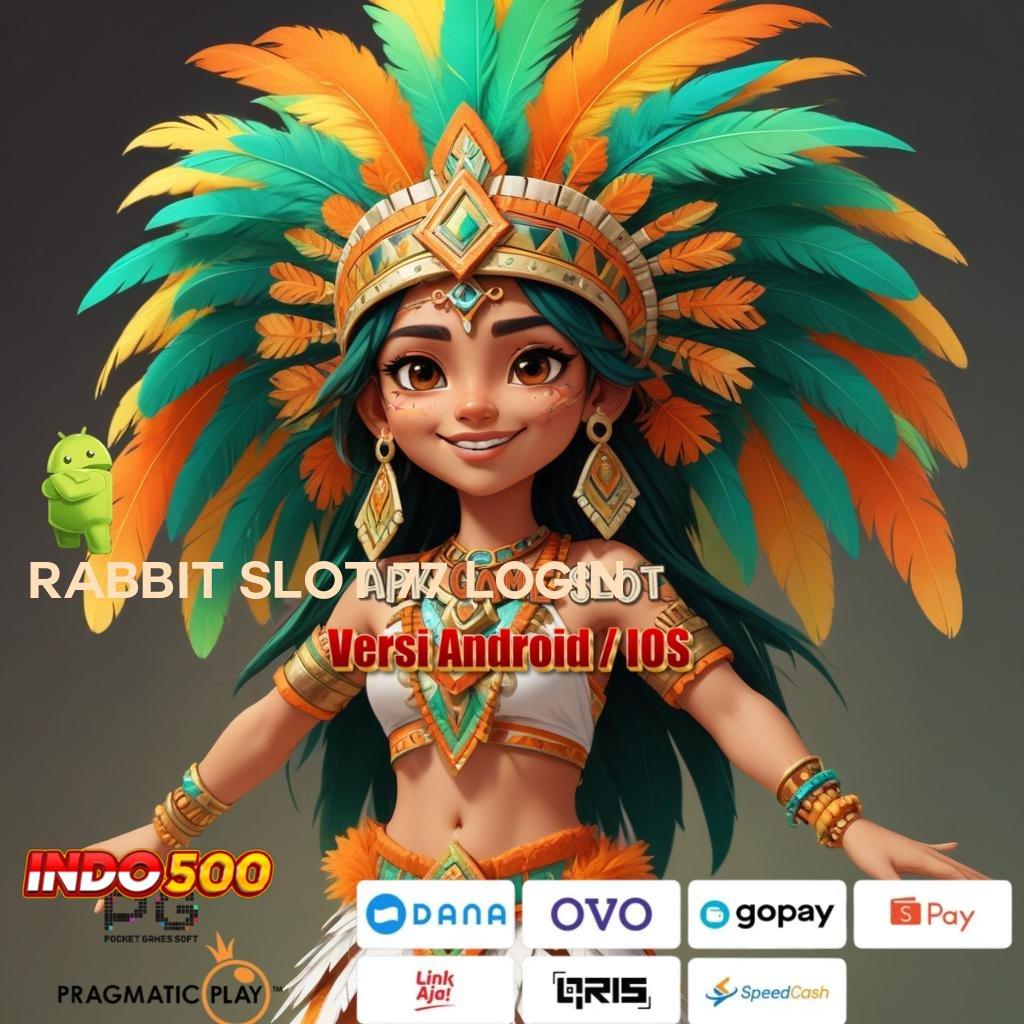 RABBIT SLOT 77 LOGIN Depo Tanpa Potongan Idr 5 Slot Idr 777 APK yang Keren di 2025