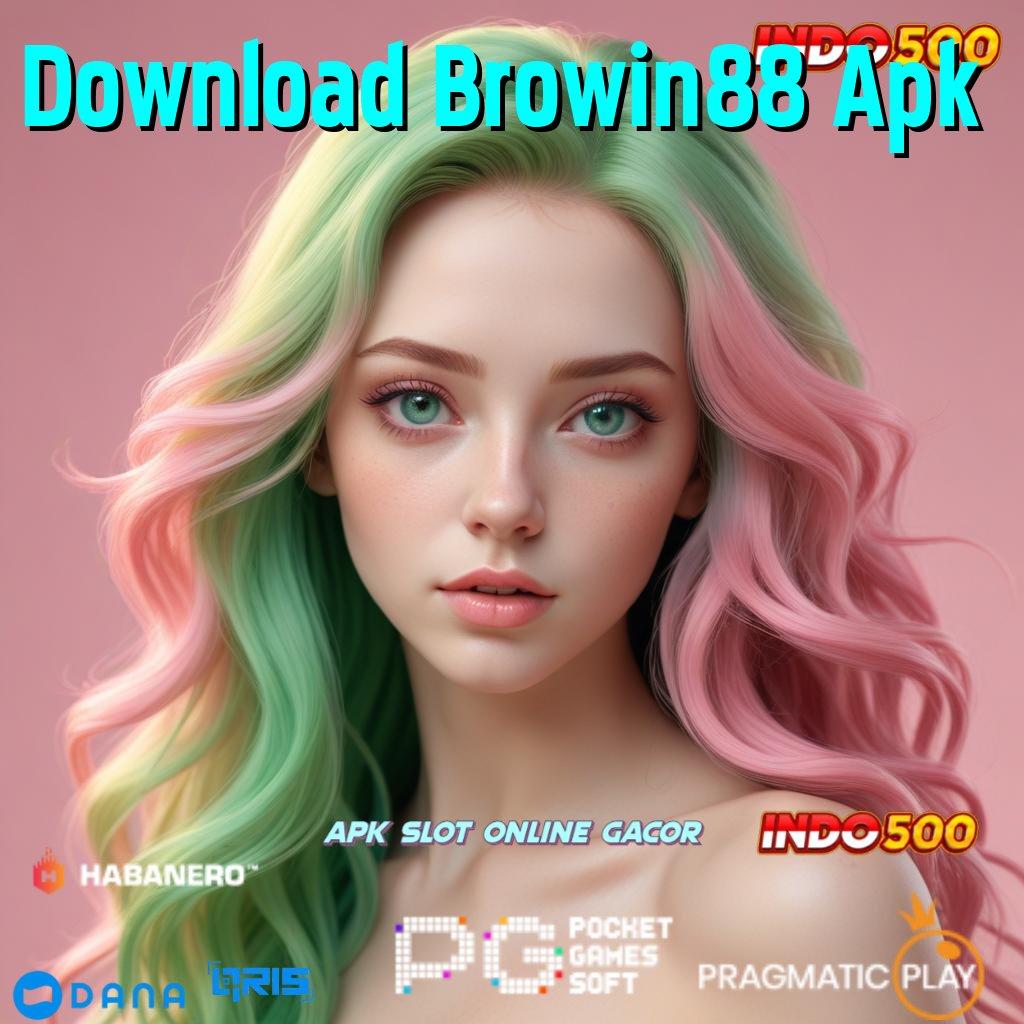 Download Browin88 Apk