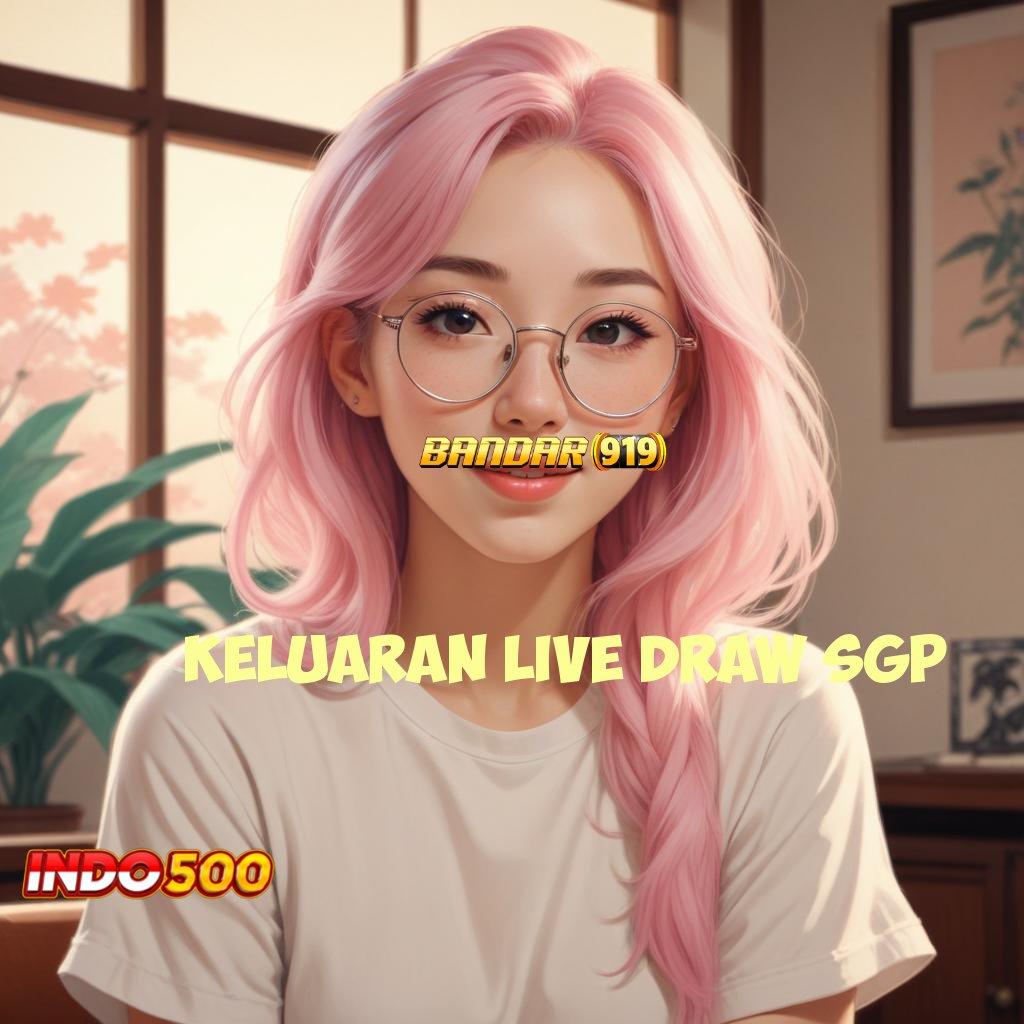 KELUARAN LIVE DRAW SGP ® Pola Scatter Zeus Gacor untuk Auto Maxwin