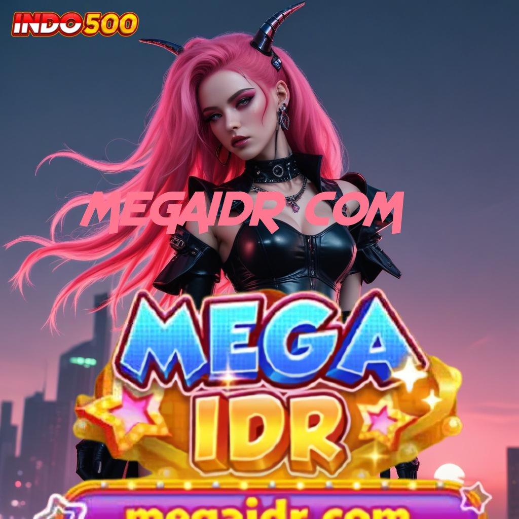 MEGAIDR COM Pembaruan APK Bonus Harian Arena Kerja