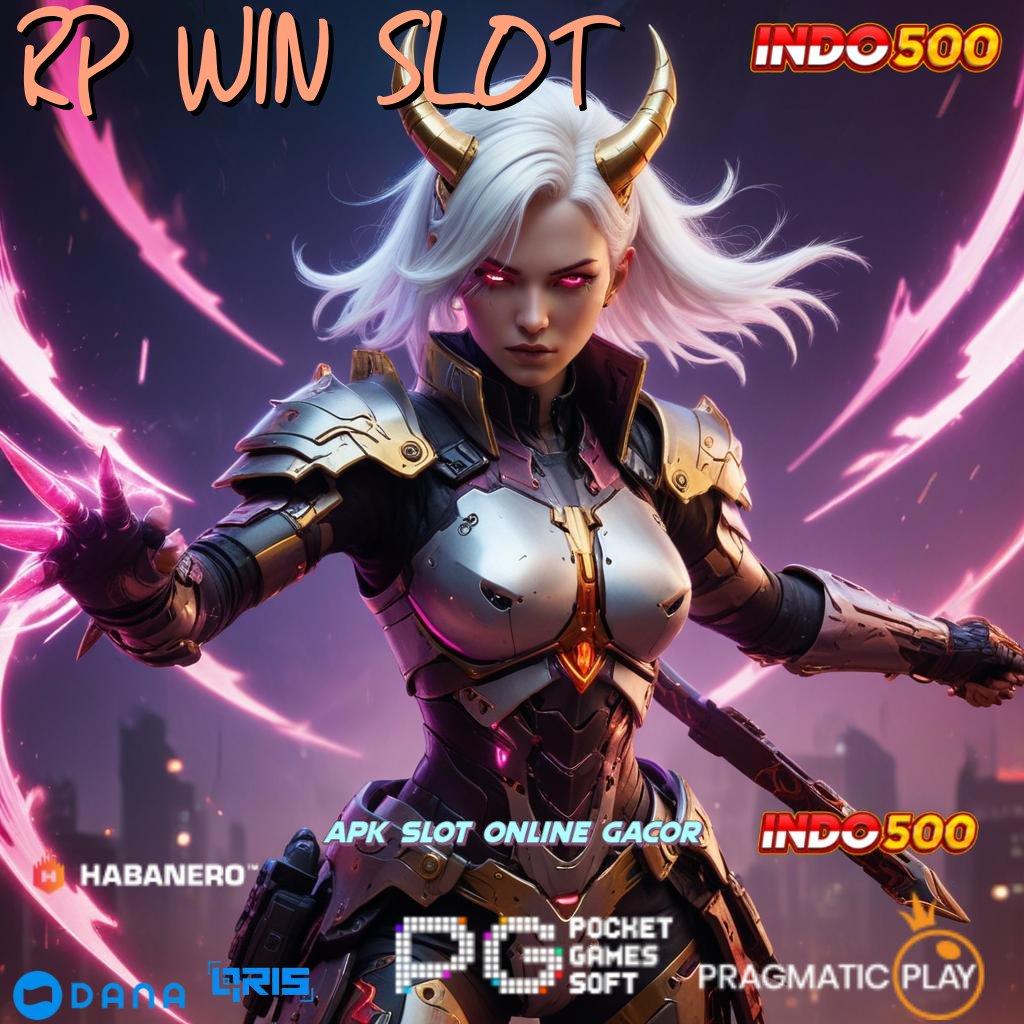 RP WIN SLOT model terbaru strategi ampuh teknologi baru